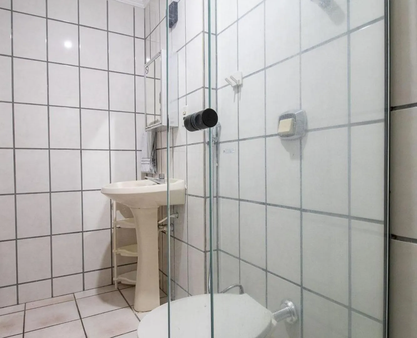 Bk83 - 2 Dorm Climatizados, Garagem, Prox Calcadao Daire Balneario Camboriu